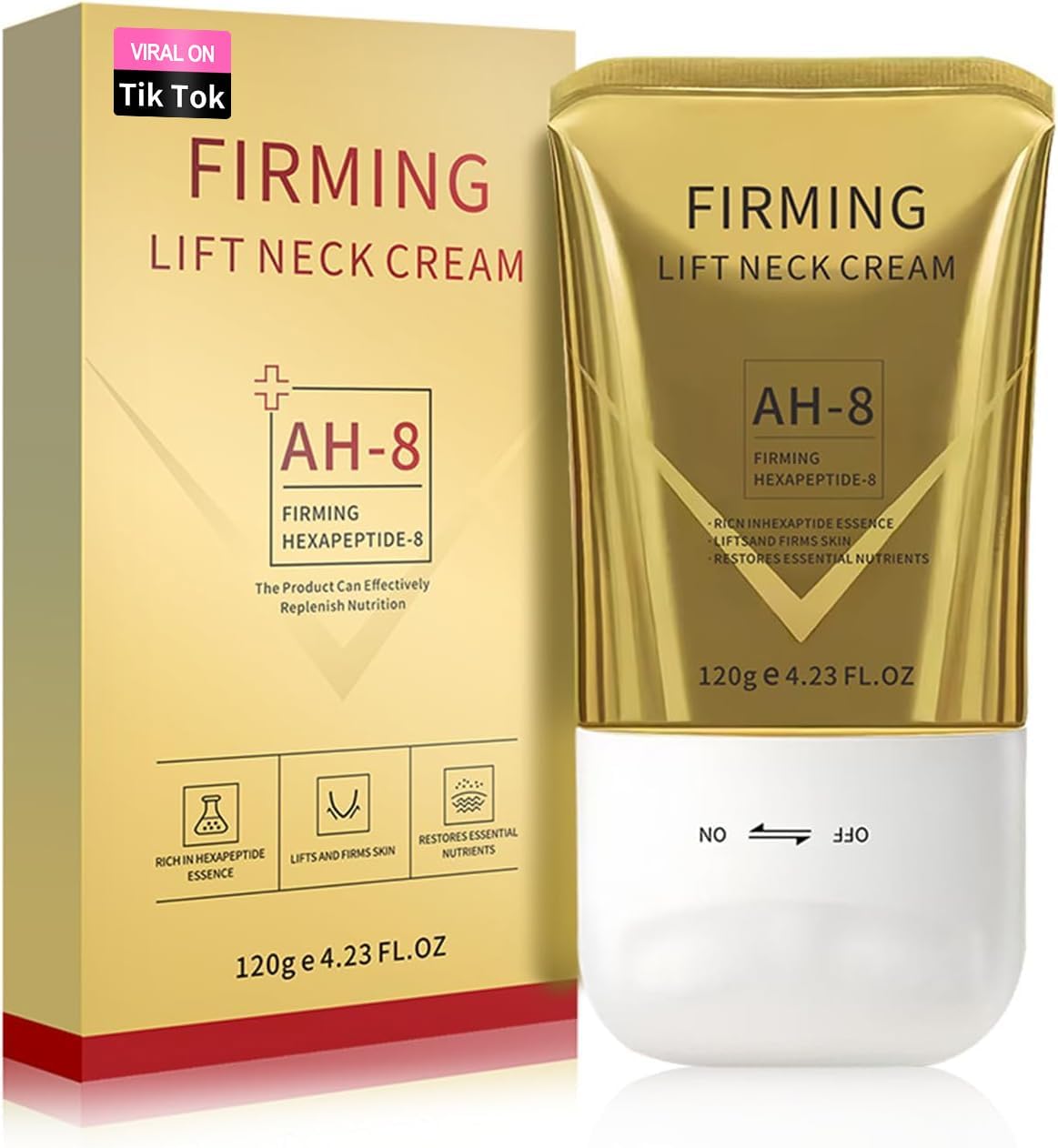 Firming Lift Neck Cream