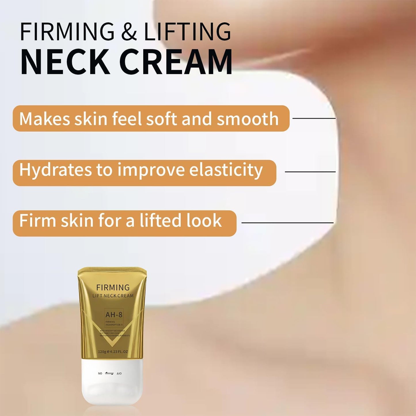 Firming Lift Neck Cream