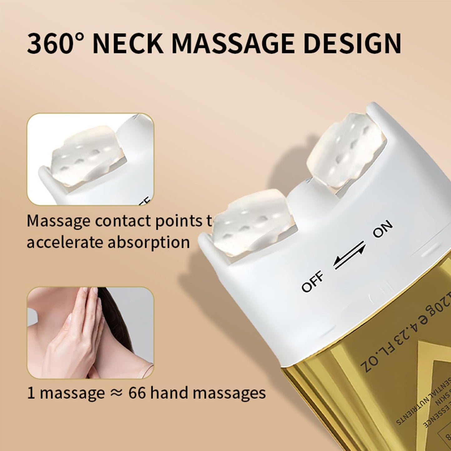 Firming Lift Neck Cream