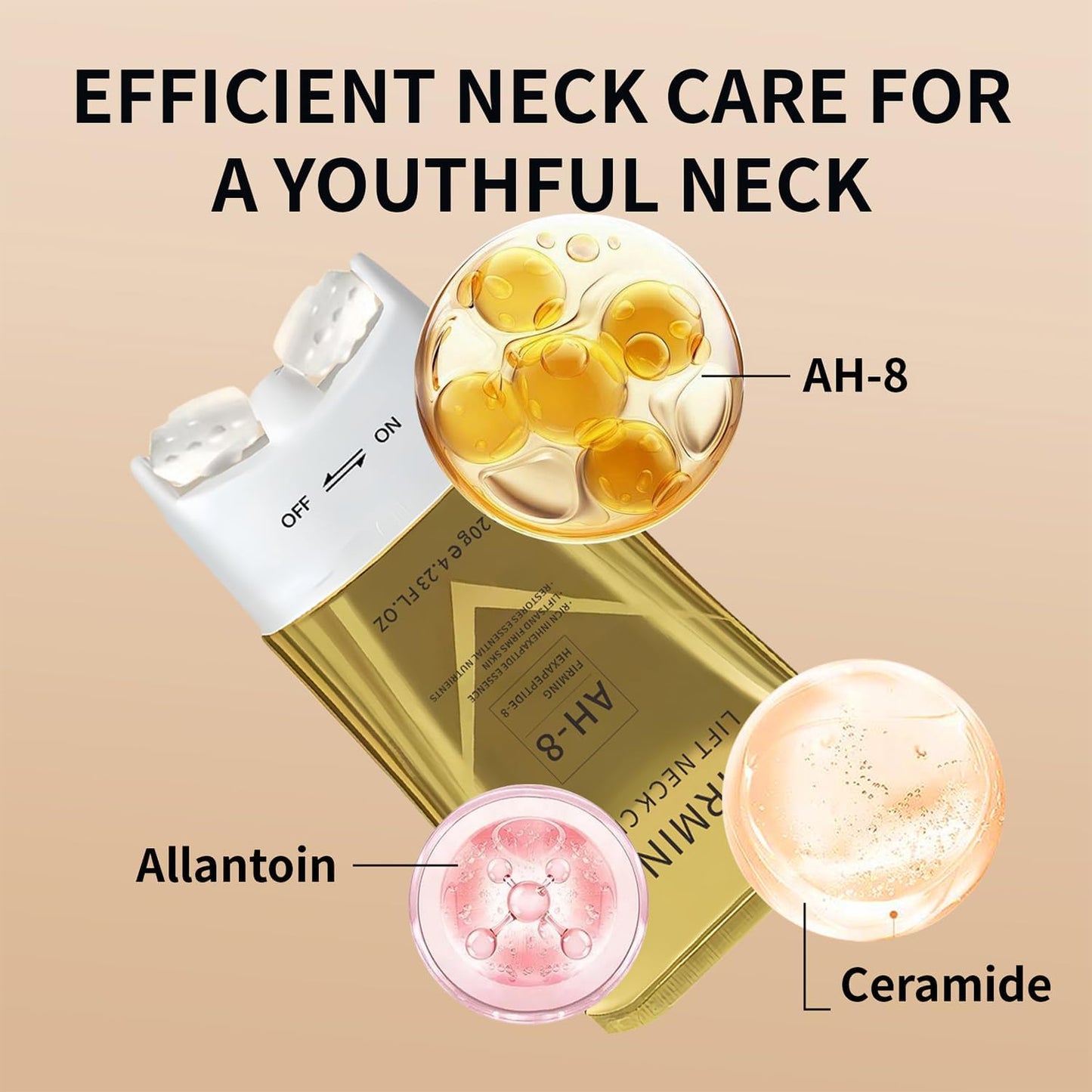 Firming Lift Neck Cream